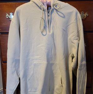 Mens sweatshirt hoodie